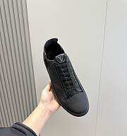 Kitlife Louis Vuitton Men Sneaker black 03 - 2