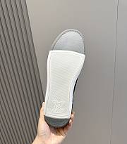 Kitlife Louis Vuitton Men Sneaker black 04 - 2