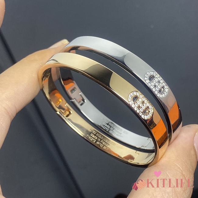 kitlife HERMES Bracelet 08 - 1