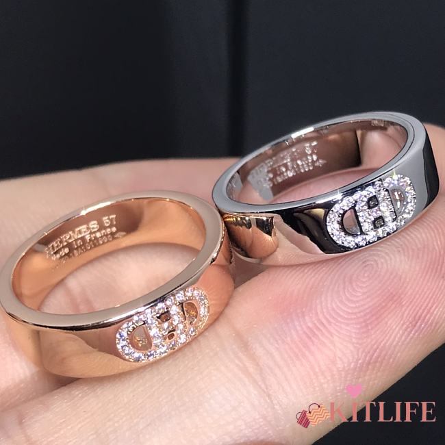 kitlife HERMES Ring 09 - 1