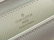 Kitlife Louis Vuitton Twist West Beige - 23.5x12x7 cm - 6
