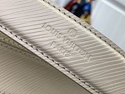 Kitlife Louis Vuitton Twist West Beige - 23.5x12x7 cm - 5