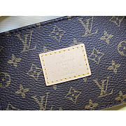Kitlife Louis Vuitton Reade Handbags Yellow- 22x16.5x11cm - 2