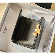 kitlife Celine Wallet - 9.5x7.5x3 cm - 5