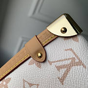 kitlife Louis Vuitton Side Trunk- M22944-21×14×6CM - 6