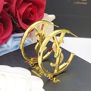 Kitlife YSL Earrings - 2