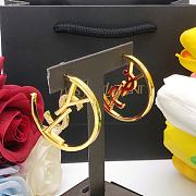 Kitlife YSL Earrings - 3