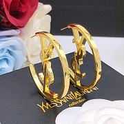 Kitlife YSL Earrings - 4