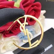Kitlife YSL Earrings - 6
