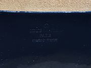 Kitlife Louis vuitton Wynwood Shoulder Black bag - 21x14x9 cm - 5
