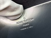 Kitlife Louis vuitton Wynwood Shoulder Gray bag - 21x14x9 cm - 2