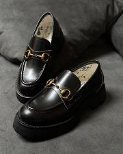 Kitlife Gucci loafer Black 2024 - 1