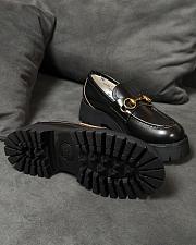 Kitlife Gucci loafer Black 2024 - 3