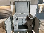 kitlife Louis Vuitton box green 46x37x50 cm - 4
