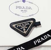 Kitlife Prada Hair accessories black 02 - 1