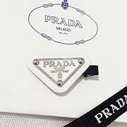 Kitlife Prada Hair accessories White 02 - 1