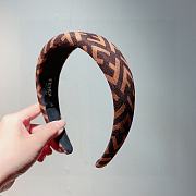 Kitlife Fendi headband 01 - 1