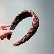Kitlife Fendi headband 01 - 3