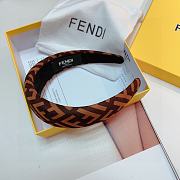 Kitlife Fendi headband 01 - 5