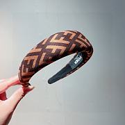 Kitlife Fendi headband 01 - 4