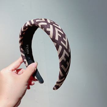 Kitlife Fendi headband 02