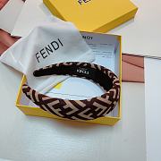Kitlife Fendi headband 02 - 6