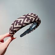 Kitlife Fendi headband 02 - 4