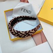 Kitlife Fendi headband 02 - 3