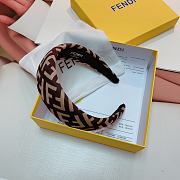 Kitlife Fendi headband 02 - 2