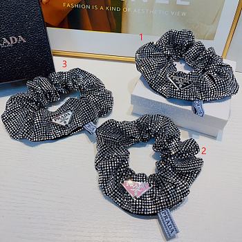 Kitlife Prada Hair accessories 03