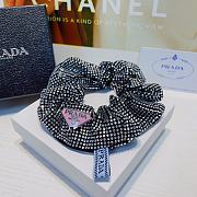 Kitlife Prada Hair accessories 03 - 2