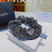 Kitlife Prada Hair accessories 03 - 3