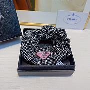 Kitlife Prada Hair accessories 03 - 5