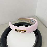 Kitlife Chanel headband - 4