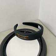 Kitlife Chanel headband - 3