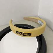 Kitlife Chanel headband - 2