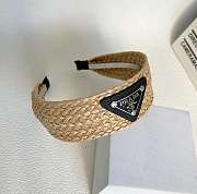 Kitlife Prada headband 02 - 4