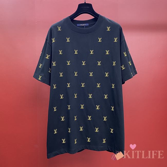 Kitlife Louis Vuitton T-shirt 010 - 1