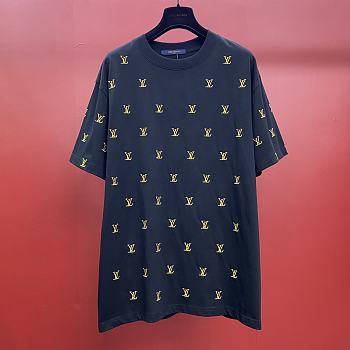 Kitlife Louis Vuitton T-shirt 010