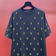 Kitlife Louis Vuitton T-shirt 010 - 4
