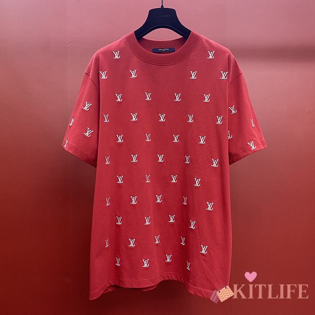 Kitlife Louis Vuitton T-shirt 011 - 1