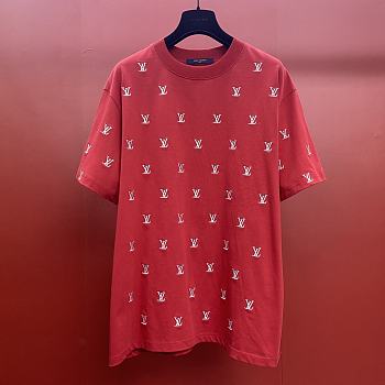 Kitlife Louis Vuitton T-shirt 011