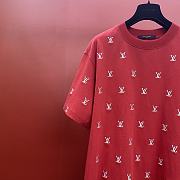 Kitlife Louis Vuitton T-shirt 011 - 6