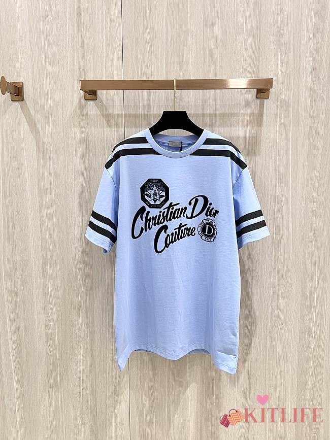 Kitlife Dior T-shirt 012 - 1