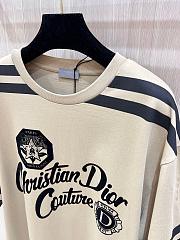 Kitlife Dior T-shirt 013 - 4