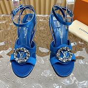 kitlife Louis Vuitton Met heels 9cm - 6