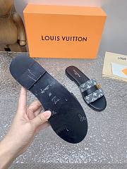 kitlife Louis Vuitton Lock It Mule black - 4