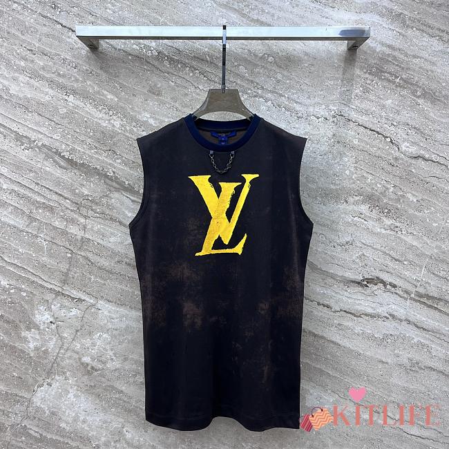 Kitlife LV shirt 02 - 1