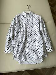 Kitlife balenciaga shirt 04 - 1