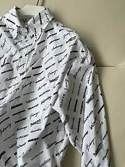 Kitlife balenciaga shirt 04 - 4